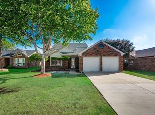 5324 Colonial Dr, Flower Mound, TX 75028