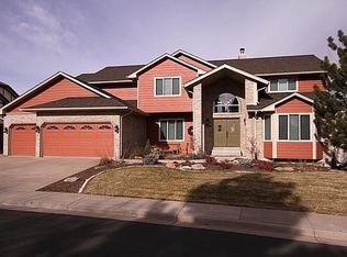 1955 E Otero Ln, Centennial, CO 80122