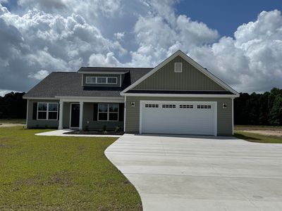 1758 Vereen Rd., Aynor, SC, 29511