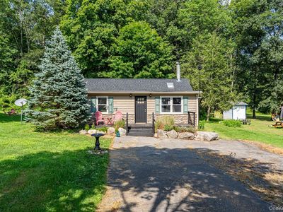 331 Lake Shore Drive, Shawangunk, NY, 12566
