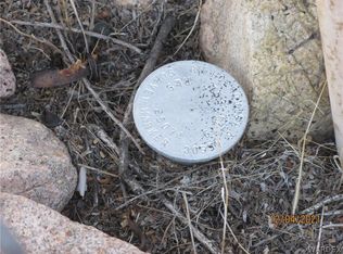 0 Unknown, Wikieup, AZ 85360