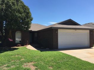 8409 Uvalde Ave, Lubbock, TX 79423