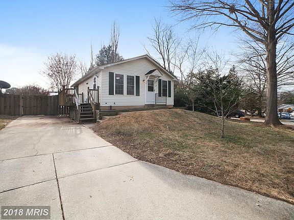 2nd image of 7326 Brenish Dr