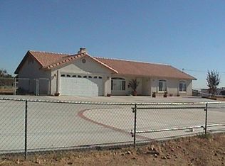 17952 Cherry Ave, Hesperia, CA 92345