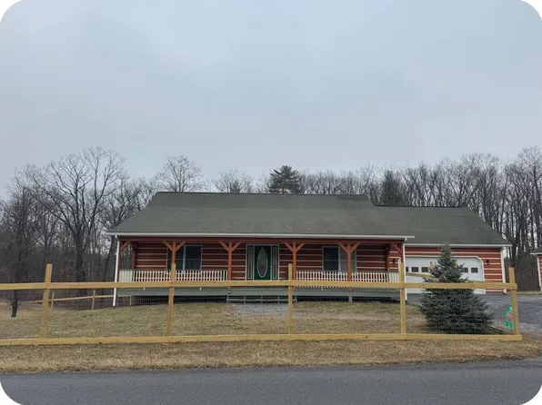 (undisclosed Address), Hedgesville, WV 25427