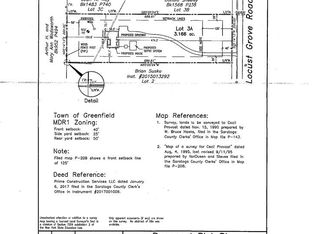 64 Locust Grove Rd, Saratoga Springs, NY 12866