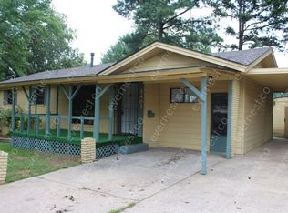 5403 Westminister Dr, Little Rock, AR 72209