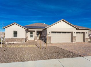 4378 Hornet Dr, Prescott, AZ 86301