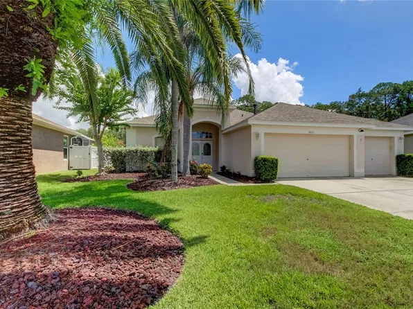 14515 CORKWOOD DRIVE, TAMPA, FL 33626