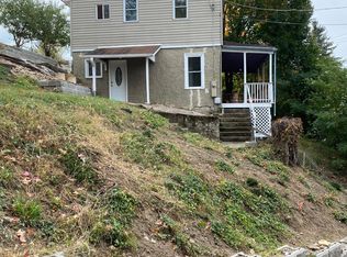 405 Dorsey Ave, Morgantown, WV