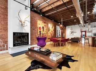 132 Duane St, New York, NY 10013