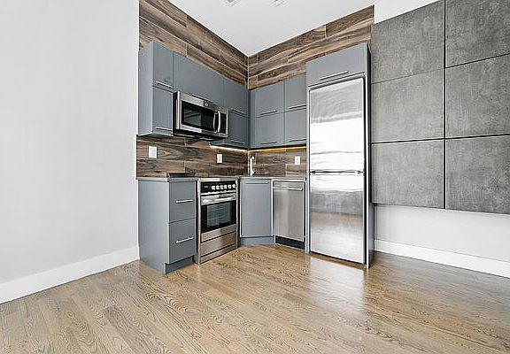2nd image of 231 E 117th St APT 3A