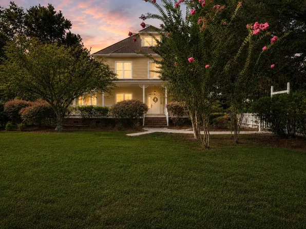 539 Central Ave, Summerville, SC 29483