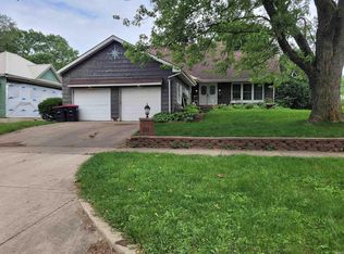 1217 S Perry St, Attica, IN 47918