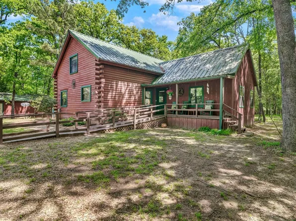 1508 Riverside Dr, Quinlan, TX 75474