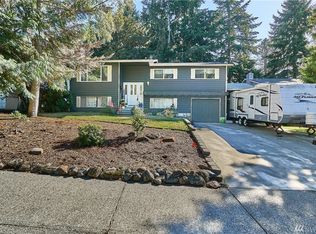 12821 SE 184th Pl, Renton, WA 98058