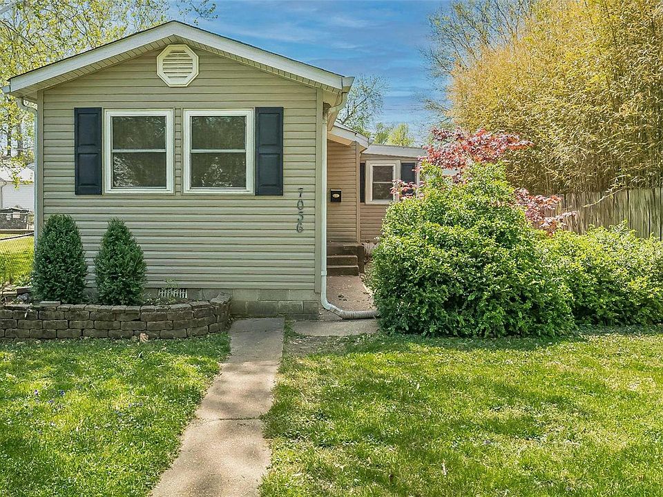 7036 Bancroft Ave, Saint Louis, MO 63109 Zillow