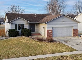 4405 E Mission St, Sioux Falls, SD 57103