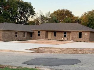 601 N 6 1/2 St, Paragould, AR 72450