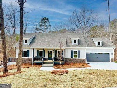 118 Jack Rabbit Dr, Waleska, GA, 30183