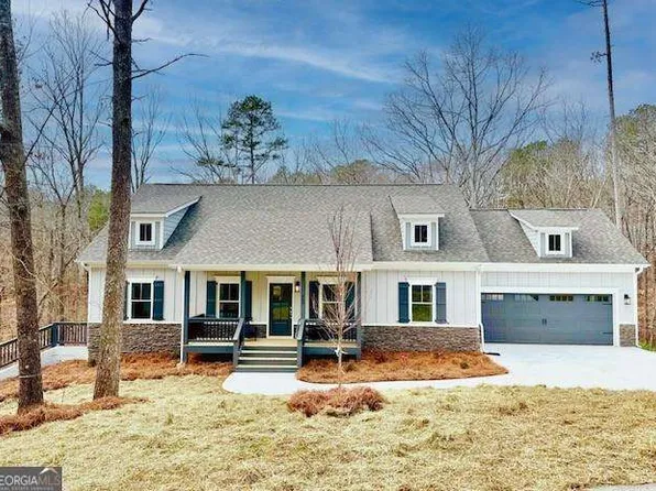 118 Jack Rabbit Dr, Waleska, GA 30183