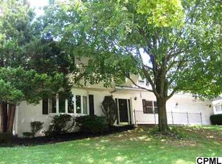 253 Deerfield Rd, Camp Hill, PA 17011