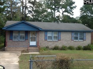 4600 Bluff Rd, Columbia, SC 29209