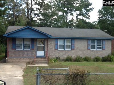 4600 Bluff Rd, Columbia, SC, 29209
