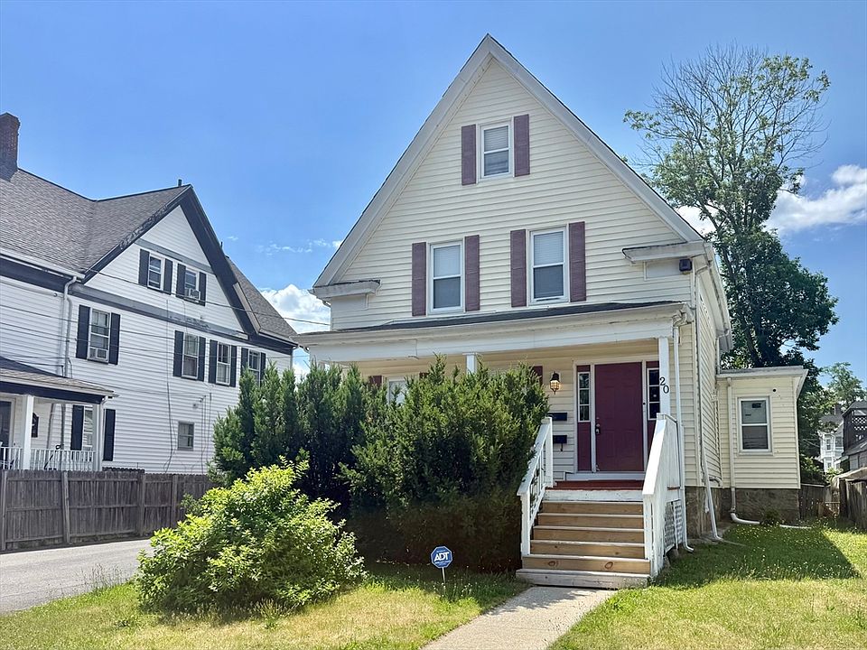 1st image of 20 Park Rd #2