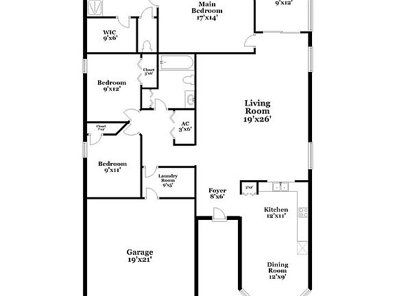 3rd image of 5580 Silver Thistle Ln