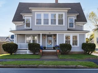 50 Shore St, Falmouth, MA 02540