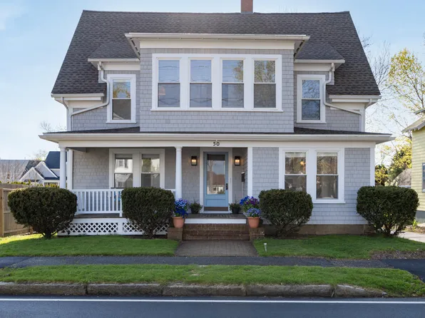 50 Shore Street, Falmouth, MA 02540