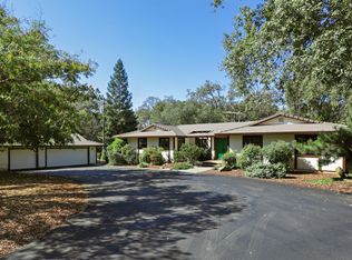 2049 Ali Ln, Auburn, CA 95603