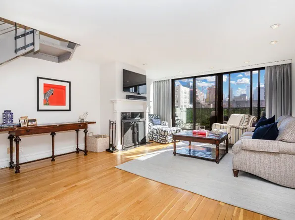 130 Barrow Street image 1 of 11