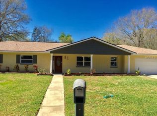 804 Coulter Cir, Brandon, FL 33511