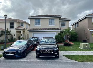 4061 W Silverado Cir, Hollywood, FL 33024