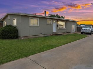 1501 N Breckon Dr, Hobbs, NM 88240