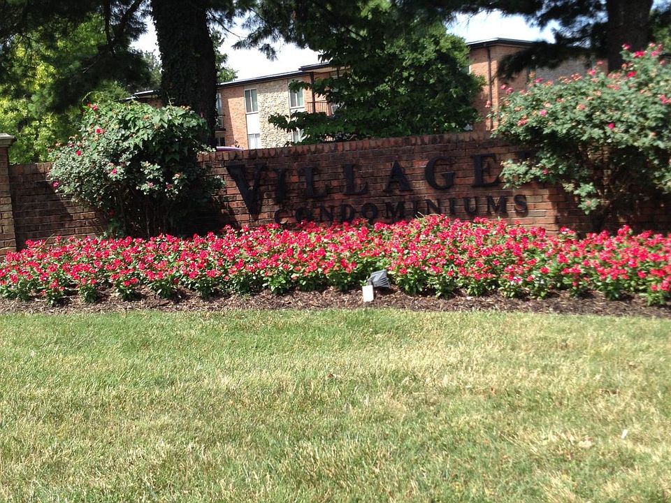 Main Entrance