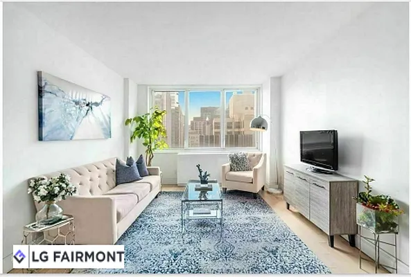 Rented by LG Fairmont Group | media 16