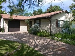 8500 Spearman Dr, Austin, TX 78757