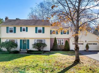 1460 Rhey Ave, Wallingford, CT 06492