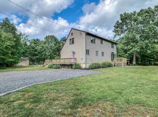 244 Honest John Rd, Woodbine, NJ 08270