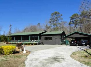 938 Moore Rd NW, Charleston, TN 37310