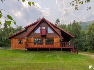 20290 E Reich Ct, Palmer, AK 99645