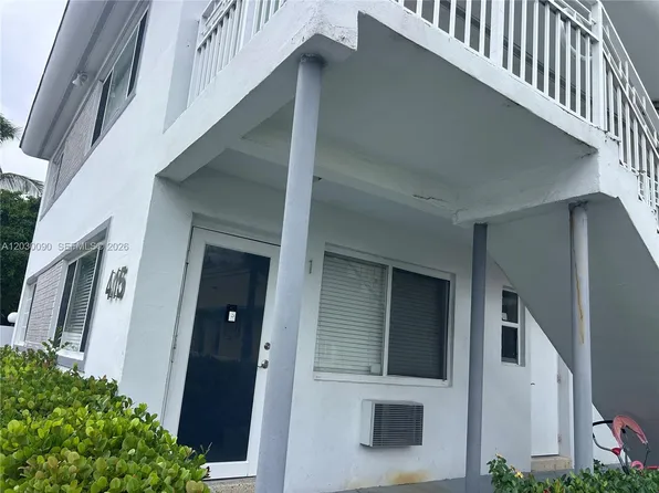 415 76th St APT 8, Miami Beach, FL 33141
