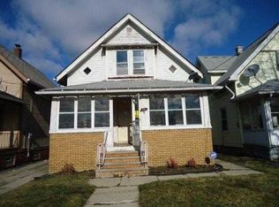 263 E Hudson St, Toledo, OH 43608