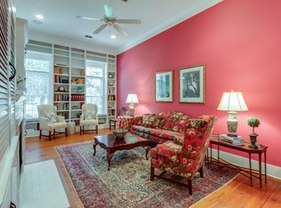 6 Le Chene Cir, Beaufort, SC 29906