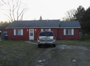 11225 Nichols Rd, Montrose, MI 48457