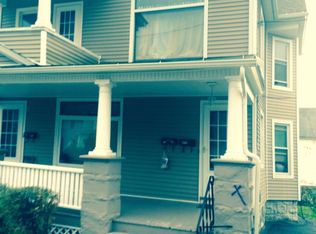 54 Arnold Ave #BACK, Amsterdam, NY 12010