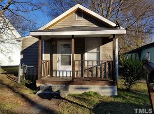 707 Cumberland St, Raleigh, NC 27610